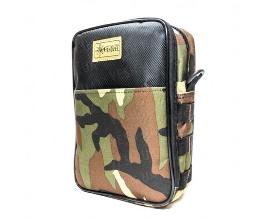 Многофункциональная лопата ACE A4-23 : -Лопаты, фото 6