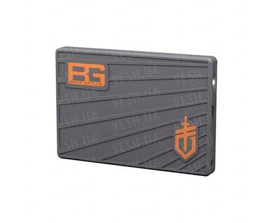 Мультитул Gerber Bear Grylls Card Tool, блистер, 31-002601 : -Товары для выживания, фото 4