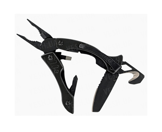 Набор Gerber Bear Grylls мультитулы CRUCIAL+DIME 31-002491 : -GERBER - BEAR GRYLLS, фото 6