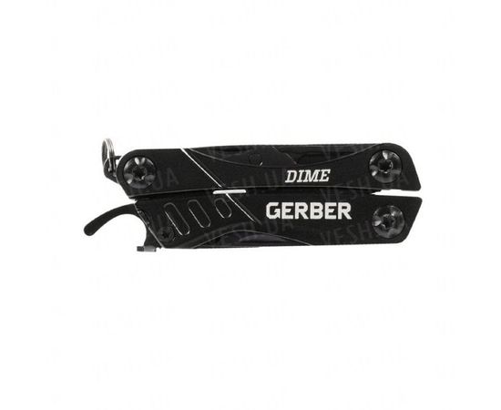 Набор Gerber Bear Grylls мультитулы CRUCIAL+DIME 31-002491 : -GERBER - BEAR GRYLLS, фото 8