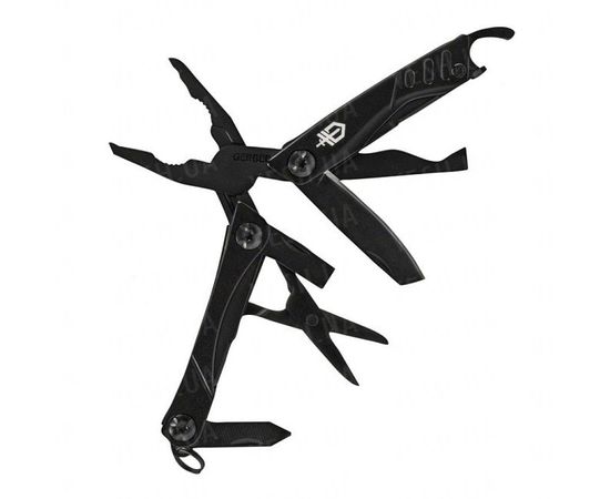 Набор Gerber Bear Grylls мультитулы CRUCIAL+DIME 31-002491 : -GERBER - BEAR GRYLLS, фото 9