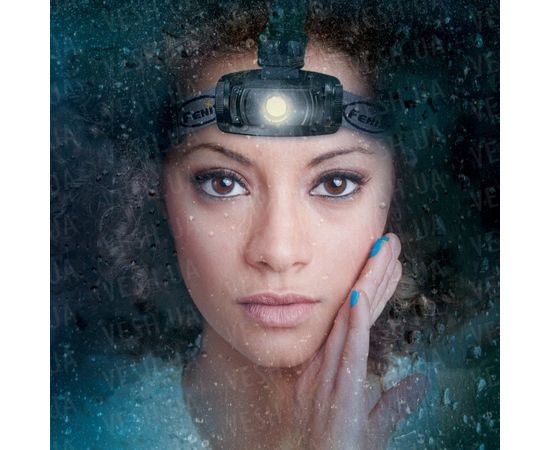 Налобный фонарь Fenix HL55 XM-L2 U2 : -HL серия, фото 18