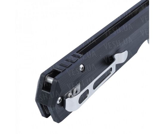 Нож Firebird (by Ganzo) FH11 (черный, бирюзовый) : -Ножи Firebird, фото 14