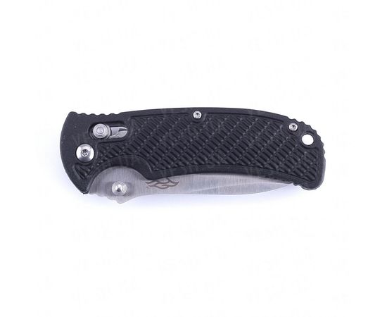 Нож Firebird F726M (Ganzo G726M) (чёрный, зелёный, оранжевый) : -Ножи Firebird, фото 2