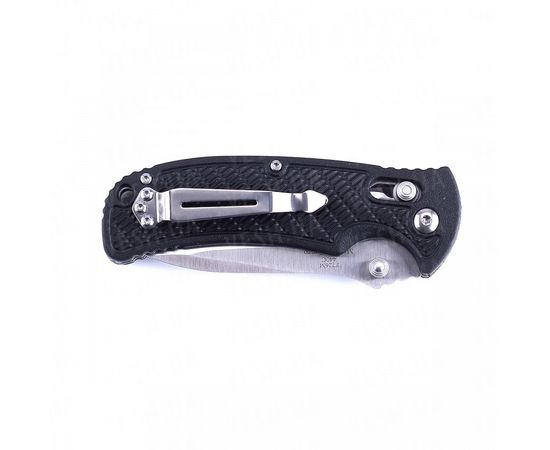 Нож Firebird F726M (Ganzo G726M) (чёрный, зелёный, оранжевый) : -Ножи Firebird, фото 3