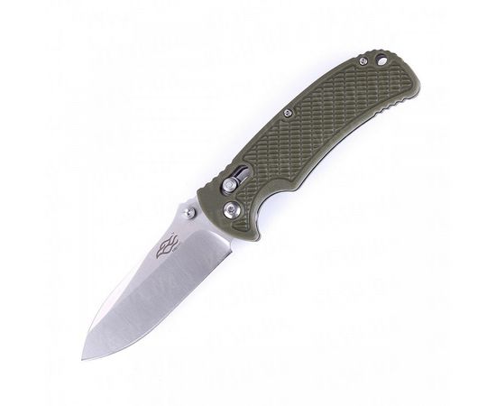 Нож Firebird F726M (Ganzo G726M) (чёрный, зелёный, оранжевый) : -Ножи Firebird, фото 18