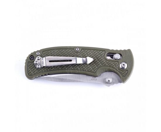 Нож Firebird F726M (Ganzo G726M) (чёрный, зелёный, оранжевый) : -Ножи Firebird, фото 8