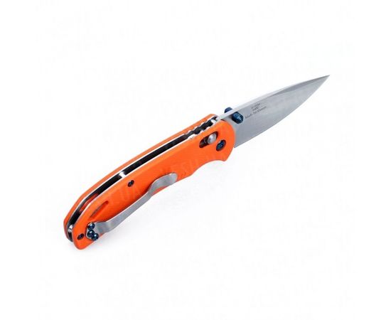 Нож Firebird F753M1 (черный, зеленый, оранжевый) : -Ножи Firebird, фото 12