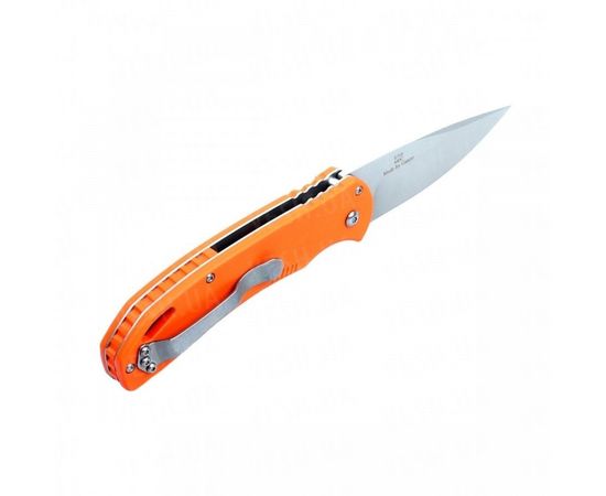 Нож Firebird F7582 (чёрный, оранжевый, зелёный) : -Ножи Firebird, фото 10