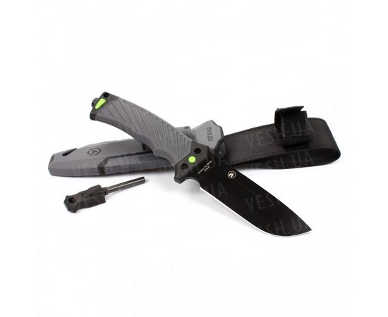 Нож Firebird F803 (оранжевый, песочный, серый, зелёный) : -Ножи Firebird, фото 20