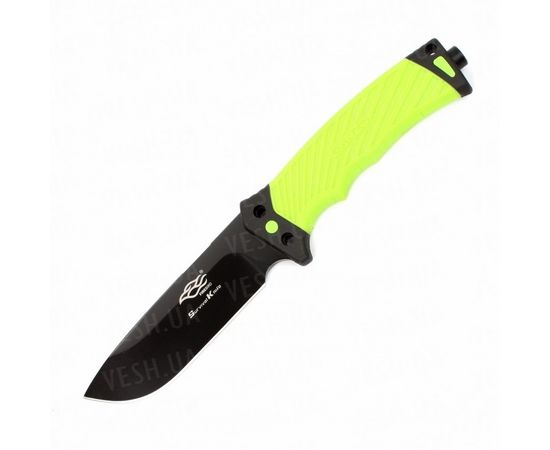 Нож Firebird F803 (оранжевый, песочный, серый, зелёный) : -Ножи Firebird, фото 27