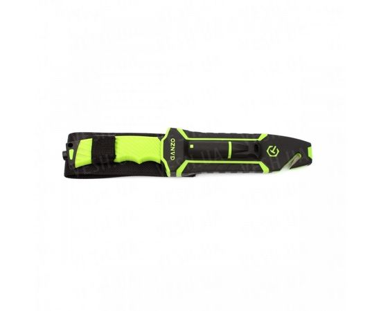 Нож Firebird F803 (оранжевый, песочный, серый, зелёный) : -Ножи Firebird, фото 28