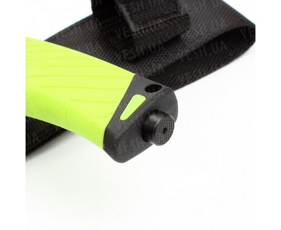 Нож Firebird F803 (оранжевый, песочный, серый, зелёный) : -Ножи Firebird, фото 34