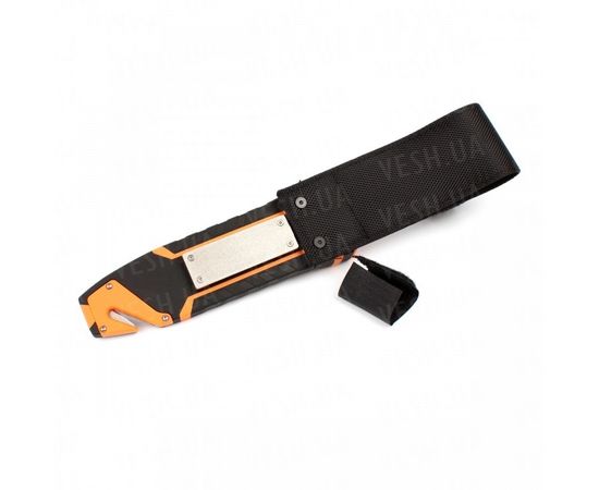 Нож Firebird F803 (оранжевый, песочный, серый, зелёный) : -Ножи Firebird, фото 8