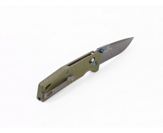 Нож Firebird FB7603 (черный, камуфляж, зеленый, оранжевый) : -Ножи Firebird, фото 12