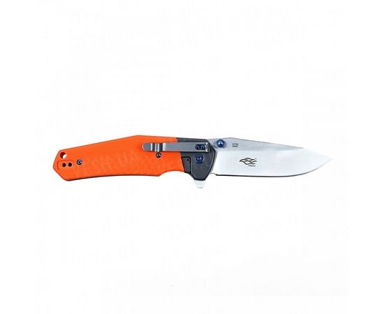 Нож Ganzo G7491 (черный, зеленый, оранжевый) : -Ножи Ganzo, фото 15