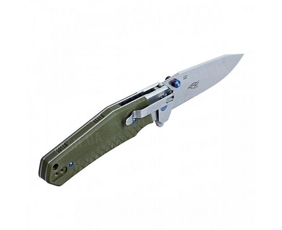 Нож Ganzo G7492 (черный, зеленый, оранжевый) : -Ножи Ganzo, фото 9 Нож Ganzo G7492 (черный, зеленый, оранжевый) : -Ножи Ganzo, фото 9