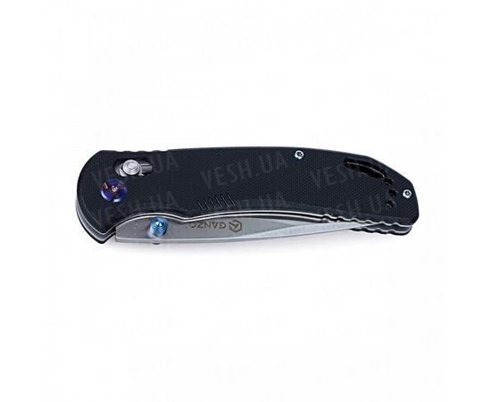 Нож Ganzo G7531 (черный, зеленый, оранжевый) : -Ножи Ganzo, фото 21