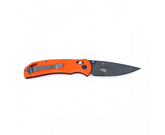 Нож Ganzo G7533 (черный, зеленый, оранжевый) : -Ножи Ganzo, фото 16