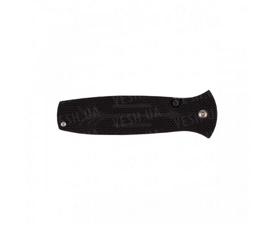 Нож Ontario Dozier Arrow D2 черный клинок : -Ножи Ontario, фото 3 Нож Ontario Dozier Arrow D2 черный клинок : -Ножи Ontario, фото 3