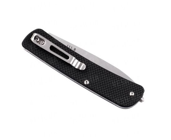 Нож Ruike Criterion Collection L11 (черный, зеленый, коричневый) : -Ножи Ruike, фото 2