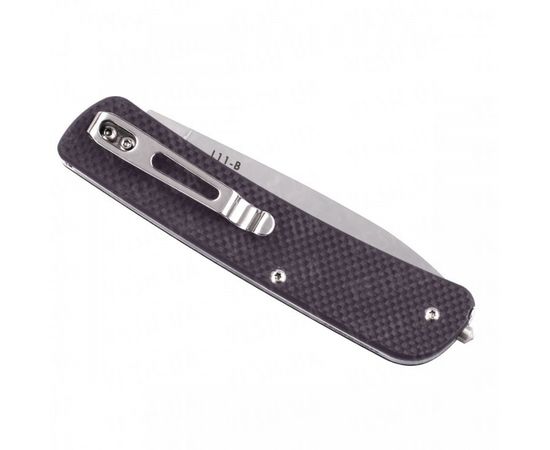 Нож Ruike Criterion Collection L11 (черный, зеленый, коричневый) : -Ножи Ruike, фото 4