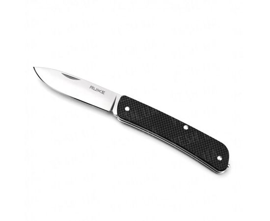 Нож Ruike Criterion Collection L11 (черный, зеленый, коричневый) : -Ножи Ruike, фото 3