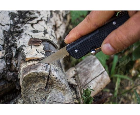 Нож Ruike Criterion Collection L51 (черный, зеленый, коричневый) : -Ножи Ruike, фото 10 Нож Ruike Criterion Collection L51 (черный, зеленый, коричневый) : -Ножи Ruike, фото 10