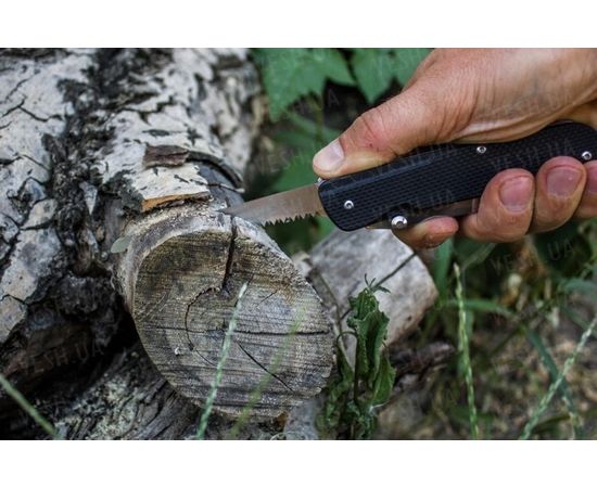 Нож Ruike Criterion Collection L51 (черный, зеленый, коричневый) : -Ножи Ruike, фото 11 Нож Ruike Criterion Collection L51 (черный, зеленый, коричневый) : -Ножи Ruike, фото 11