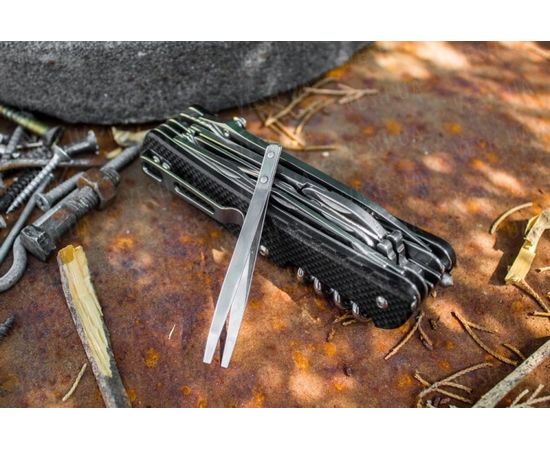 Нож Ruike Criterion Collection L51 (черный, зеленый, коричневый) : -Ножи Ruike, фото 12 Нож Ruike Criterion Collection L51 (черный, зеленый, коричневый) : -Ножи Ruike, фото 12