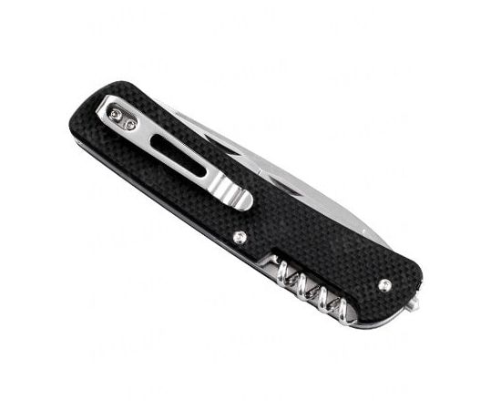 Нож Ruike Criterion Collection L51 (черный, зеленый, коричневый) : -Ножи Ruike, фото 2 Нож Ruike Criterion Collection L51 (черный, зеленый, коричневый) : -Ножи Ruike, фото 2