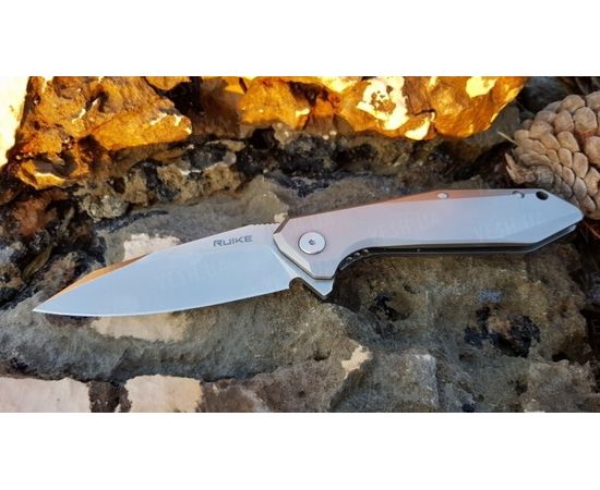 Нож Ruike P135-SF : -Ножи Ruike, фото 9 Нож Ruike P135-SF : -Ножи Ruike, фото 9
