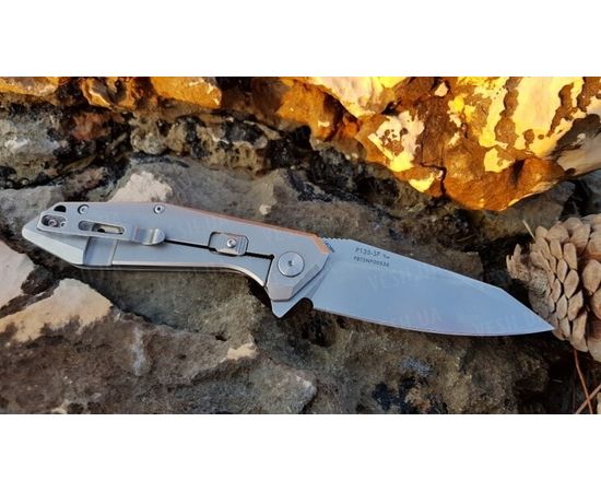 Нож Ruike P135-SF : -Ножи Ruike, фото 10 Нож Ruike P135-SF : -Ножи Ruike, фото 10