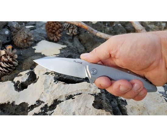 Нож Ruike P135-SF : -Ножи Ruike, фото 11 Нож Ruike P135-SF : -Ножи Ruike, фото 11