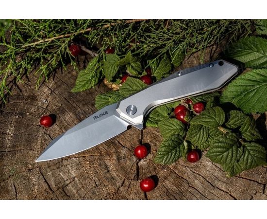 Нож Ruike P135-SF : -Ножи Ruike, фото 14 Нож Ruike P135-SF : -Ножи Ruike, фото 14