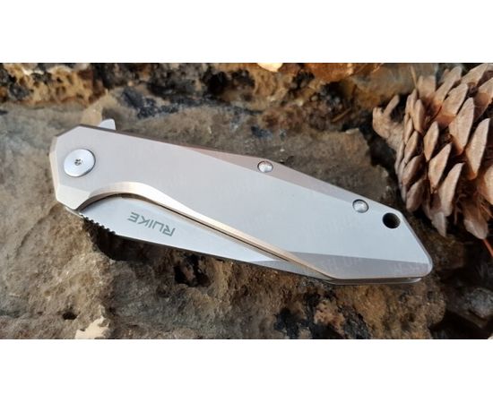 Нож Ruike P135-SF : -Ножи Ruike, фото 21 Нож Ruike P135-SF : -Ножи Ruike, фото 21