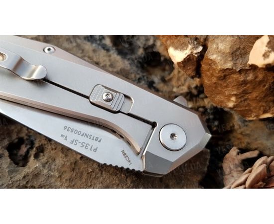 Нож Ruike P135-SF : -Ножи Ruike, фото 5 Нож Ruike P135-SF : -Ножи Ruike, фото 5