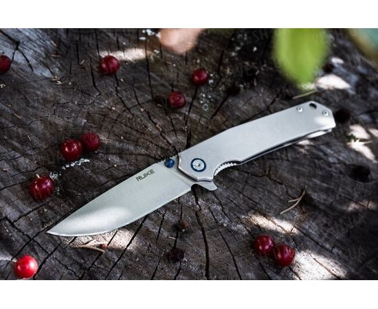 Нож Ruike P801-SF : -Ножи Ruike, фото 7