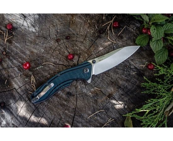 Нож Ruike P841-L : -Ножи Ruike, фото 6