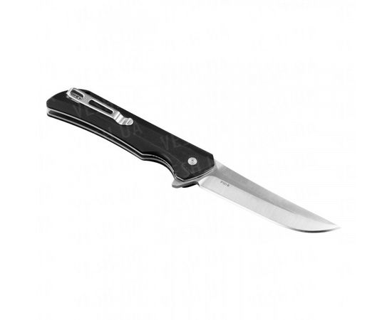 Нож Ruike Hussar Р121 (черный, зеленый) : -Ножи Ruike, фото 4