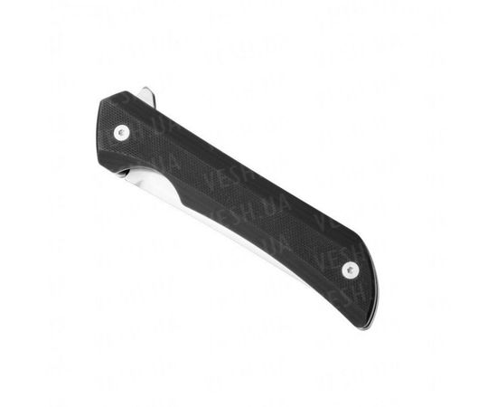 Нож Ruike Hussar Р121 (черный, зеленый) : -Ножи Ruike, фото 5
