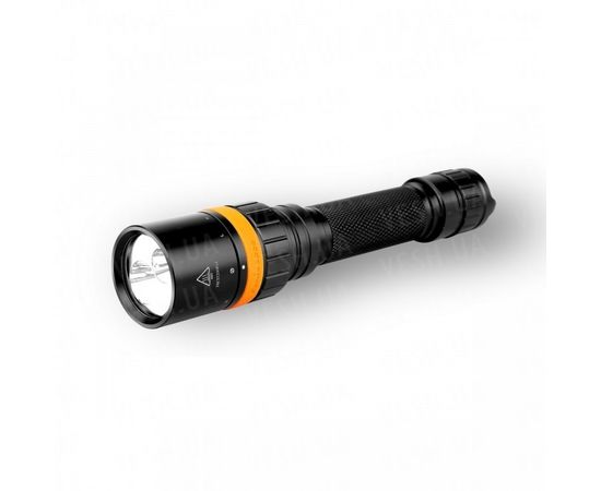 Подводный фонарь Fenix SD20 Cree XM-L2 U2 : -SD серия, фото 15