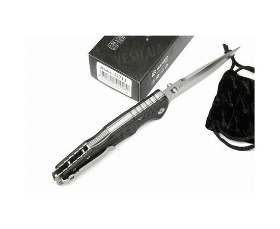 Нож Ganzo G713 : -Ножи Ganzo, фото 5