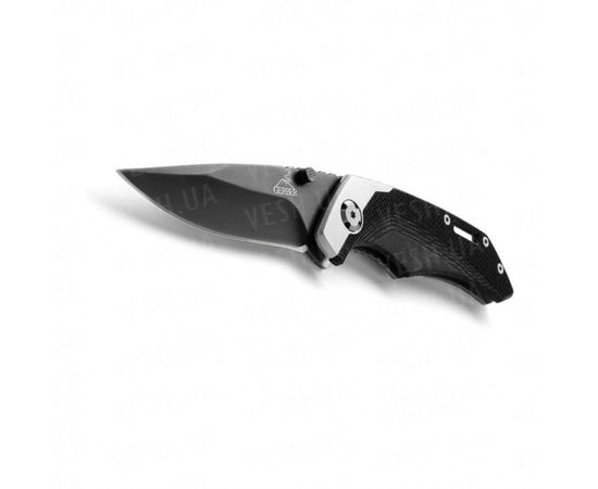 Складной нож Gerber Contrast, Drop Point, Fine Edge, блистер, 30-000258 : -Ножи Gerber, фото 3