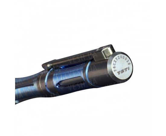 Тактическая ручка Fenix T5Ti (серая, синяя, фиолетовая) : -Аксессуары, фото 4