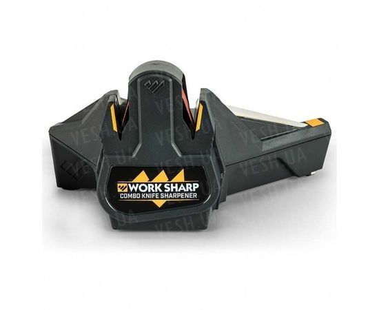 Точилка электрическая Work Sharp Combo Sharpener WSCMB-I : -Точилки Darex Work Sharp, фото 4