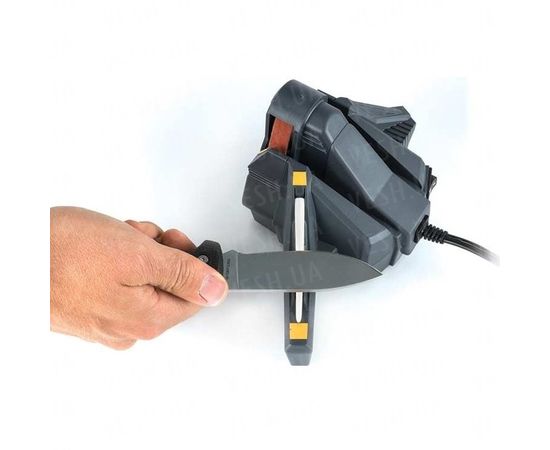 Точилка электрическая Work Sharp Combo Sharpener WSCMB-I : -Точилки Darex Work Sharp, фото 6