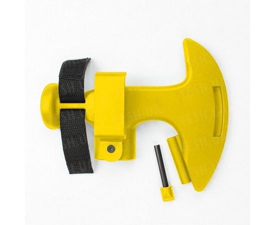 Топор Firebird FSA02-YE : -Топоры, фото 4