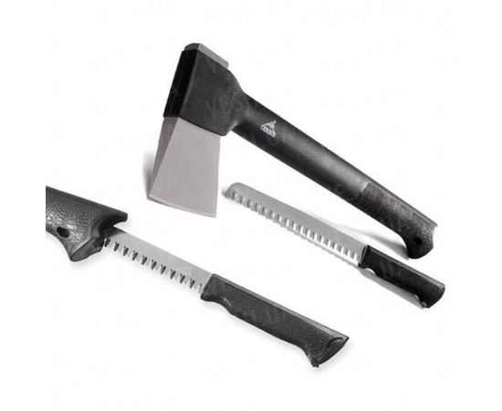 Набор Gerber Gator Combo Axe 2 22-41420 : -Топоры, фото 5