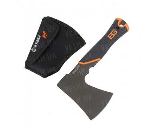 Топор Gerber Bear Grylls Survival Hatchet 31-002070 : -Топоры, фото 5